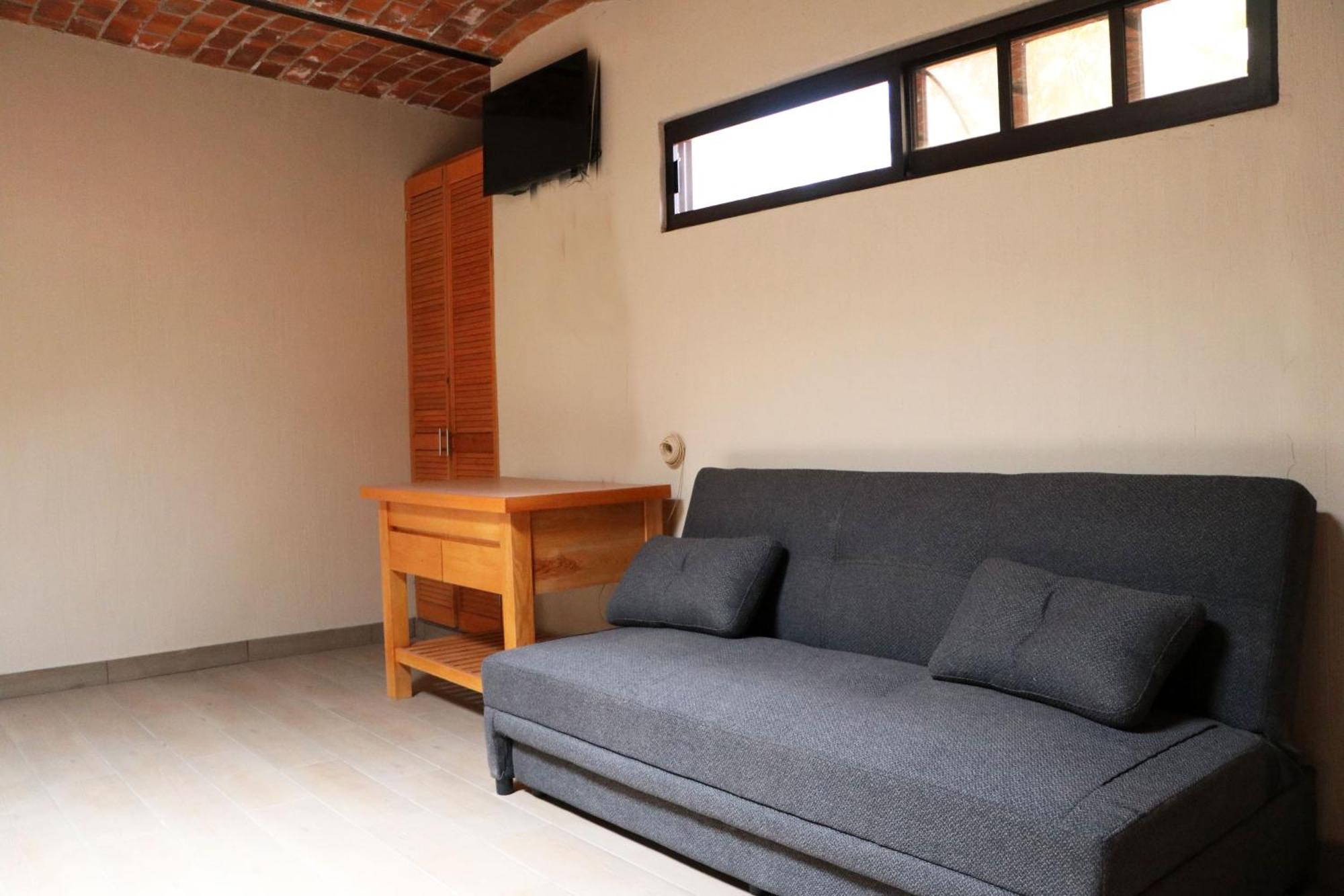 Hotel Castillo Santa Cecilia Tapalpa Ngoại thất bức ảnh