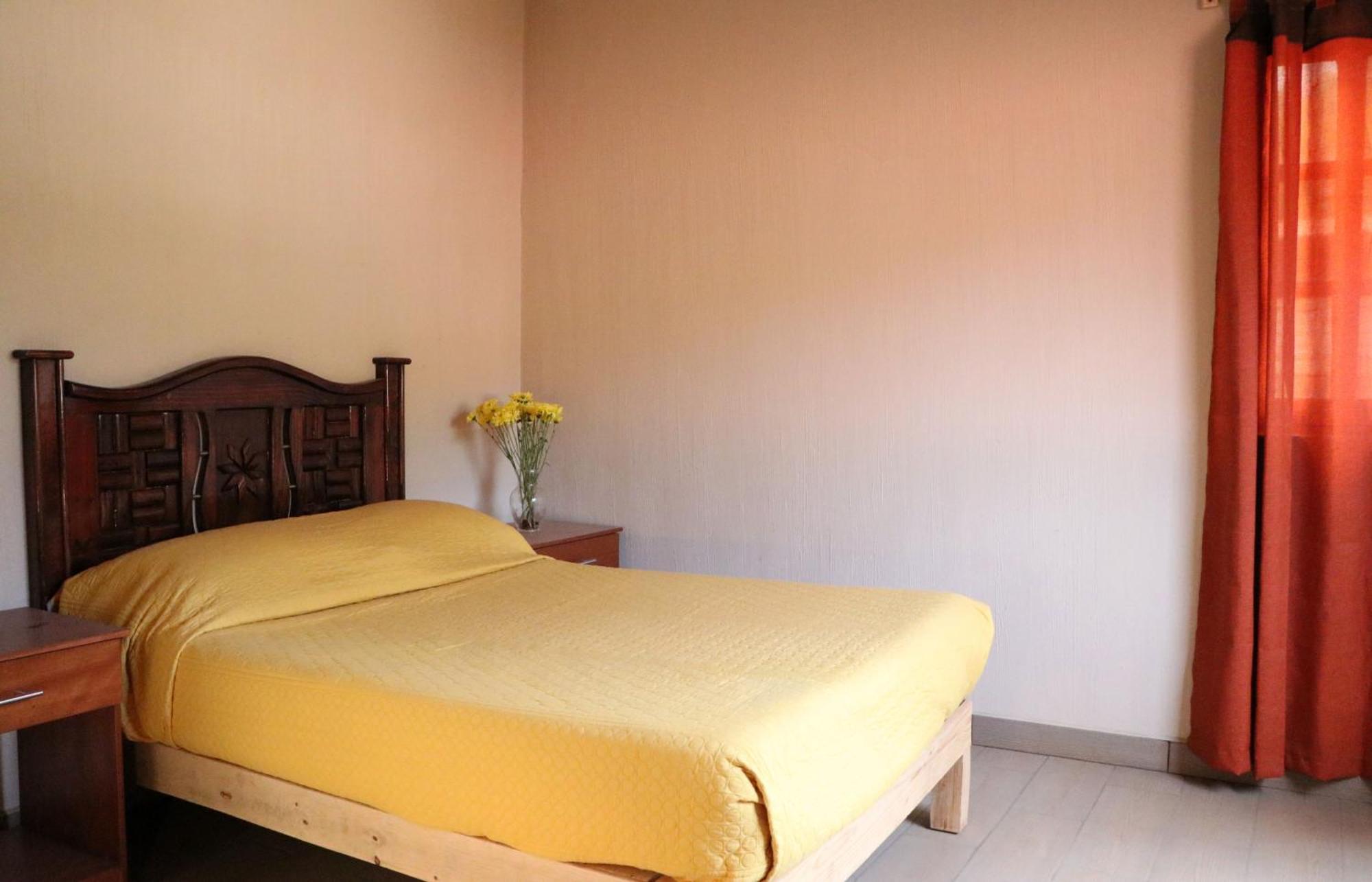 Hotel Castillo Santa Cecilia Tapalpa Ngoại thất bức ảnh