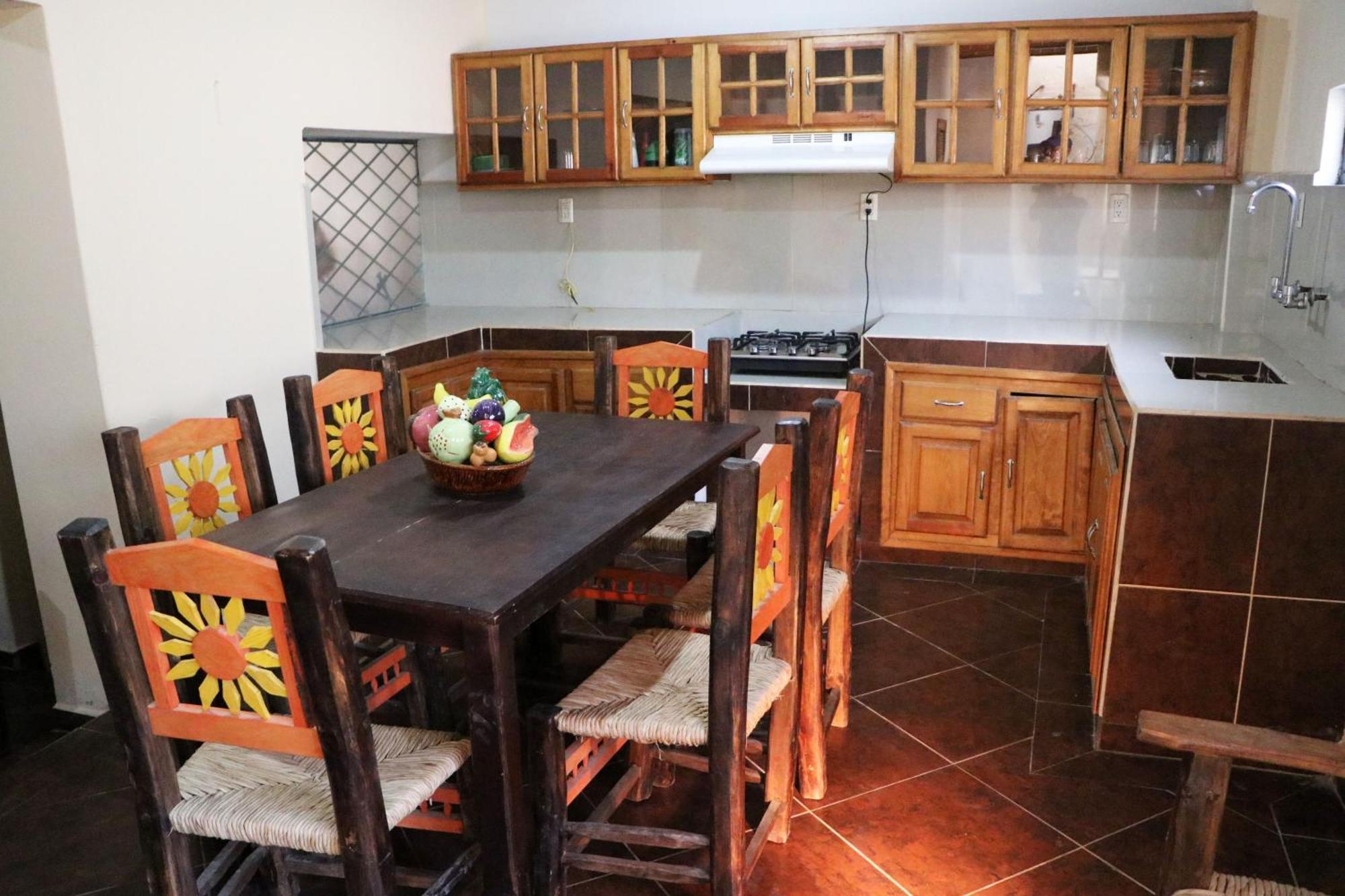 Hotel Castillo Santa Cecilia Tapalpa Ngoại thất bức ảnh