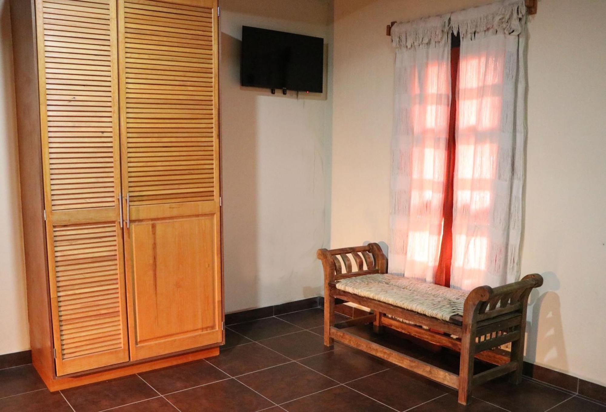 Hotel Castillo Santa Cecilia Tapalpa Ngoại thất bức ảnh
